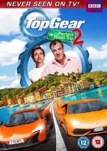 Top Gear The Perfect Road Trip 2 (2014)