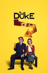 The Duke (2021) โจรเก๋า หัวใจไม่เก่า