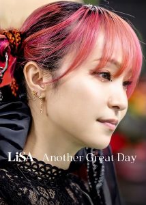 LiSA Another Great Day (2022)