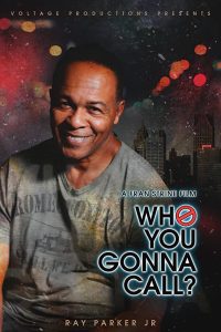 Who You Gonna Call (2020)