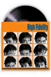 High Fidelity (2000) หนุ่มร็อคหัวใจสะออน