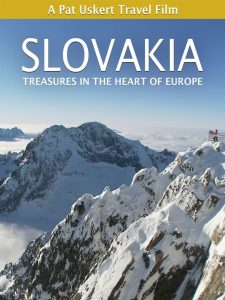 SLOVAKIA Treasures in the Heart of Europe (2015)