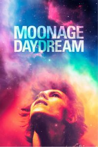 Moonage Daydream (2022)