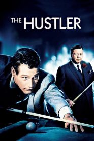 The Hustler (1961) ยอดนักเลง