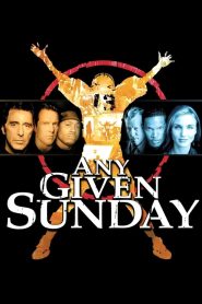 Any Given Sunday (1999) เอนี่ กิฟเว่น ซันเดย์ ขบวนแกร่งประจัญบาน