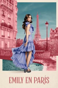Emily in Paris เอมิลี่ในปารีส Season 2