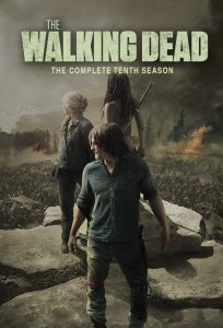 The Walking Dead เดอะวอล์กกิงเดด Season 10