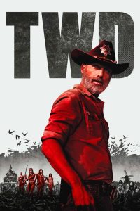The Walking Dead เดอะวอล์กกิงเดด Season 9