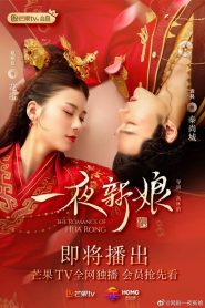 The Romance of Hua Rong (2019) (ซับไทย)