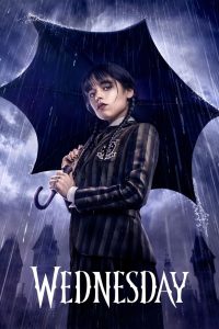 WEDNESDAY (2022) เวนส์เดย์