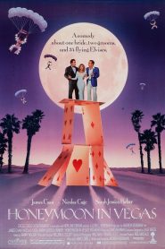Honeymoon in Vegas (1992) ฮันนีมูน ในลาสเวกัส