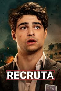 THE RECRUIT (2022) ทนายซีไอเอ Season 1