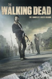 The Walking Dead เดอะวอล์กกิงเดด Season 6
