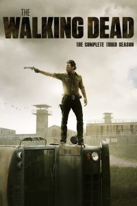 The Walking Dead เดอะวอล์กกิงเดด Season 3