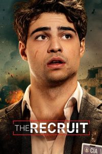 THE RECRUIT (2022) ทนายซีไอเอ EP.1-8 (จบแล้ว)
