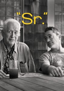 Sr (2022)