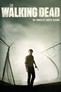 The Walking Dead เดอะวอล์กกิงเดด Season 4
