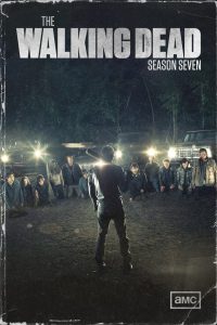 The Walking Dead เดอะวอล์กกิงเดด Season 7