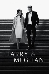 HARRY MEGHAN (2022) แฮร์รี่และเมแกน Season 1