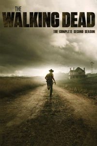 The Walking Dead เดอะวอล์กกิงเดด Season 2