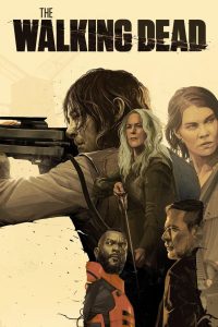 The Walking Dead เดอะวอล์กกิงเดด