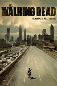 The Walking Dead เดอะวอล์กกิงเดด Season 1