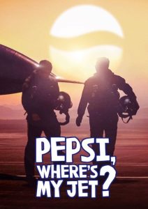 Pepsi Wheres My Jet? (2022) เป๊ปซี่ เครื่องบินเจ็ทกูอยู่ไหน EP.1-4 (จบ)