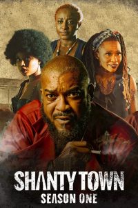 Shanty Town (2023) เมืองสลัม Season 1
