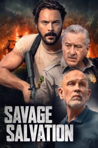 Savage Salvation (2022) ซาเวจ ซาเวชั่น