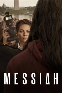 Messiah (2020) เมสสิยาห์ ปาฏิหาริย์สะเทือนโลก Season 1