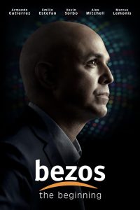 Bezos The Beginning (2023) เบโซส์
