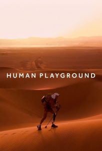 Human playground (2022) Season 1