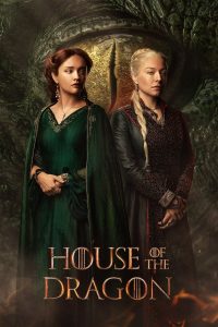 House of the Dragon (2022) ตระกูลแห่งมังกร EP.1-10 (จบ)