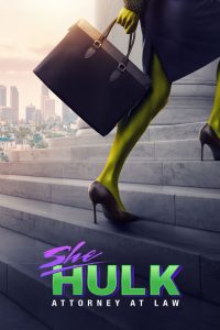 She-Hulk Attorney at Law (2022) ชี-ฮัลค์ Season 1