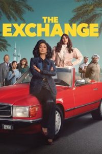 The Exchange (2023) Season 1