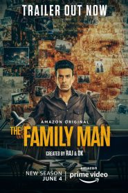The Family Man (2019) EP.1-10 (จบ)