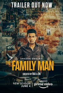 The Family Man (2019) EP.1-10 (จบ)