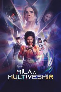 Mila in the Multiverse (2023) Season 1