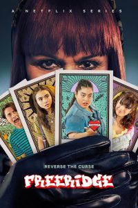 On My Block Freeridge (2023) ออน มาย บล็อค ฟรีริดจ์ EP.1-8 (จบ)