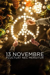 November 13 Attack on Paris (2018) 13 พฤศจิกายน เมื่อปารีสถูกโจมตี EP.1-3 (จบ)
