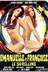 Emanuelle and Francoise (1975)