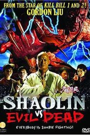 SHAOLIN VS EVIL DEAD (2004) เส้าหลิน แวมไพร์ มหาสงครามกู้พิภพ