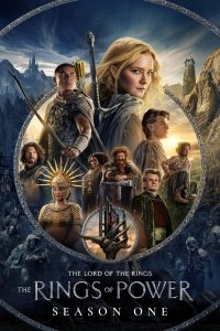 The Lord of the Rings The Rings of Power (2022) แหวนแห่งอำนาจ Season 1