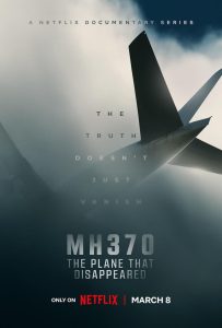 MH370 The Plane That Disappeared (2023) MH370 เครื่องบินที่หายไป EP.1-3 (จบ)