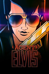 Agent Elvis (2023) สายลับสายร็อค EP.1-10 (จบ)