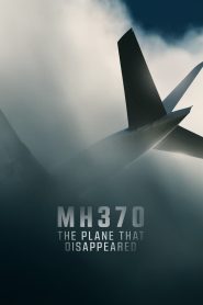 MH370 The Plane That Disappeared (2023) MH370 เครื่องบินที่หายไป Season 1