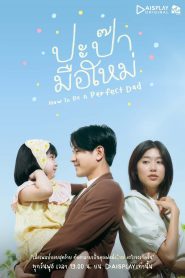 How to be a Perfect Dad (2022) ปะป๊ามือใหม่ EP.1-12 (จบ)