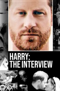 Harry The Interview (2023)