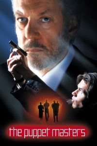 The Puppet Masters (1994) เกาะขย้ำโลก