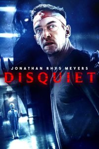 DISQUIET (2023)